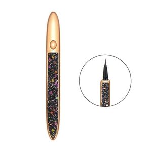 1 piece self adhesive 2 in 1 magic lash liner